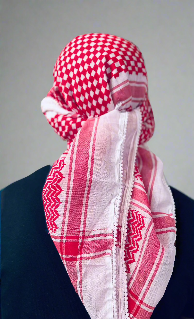 Authentic Kuffiyeh