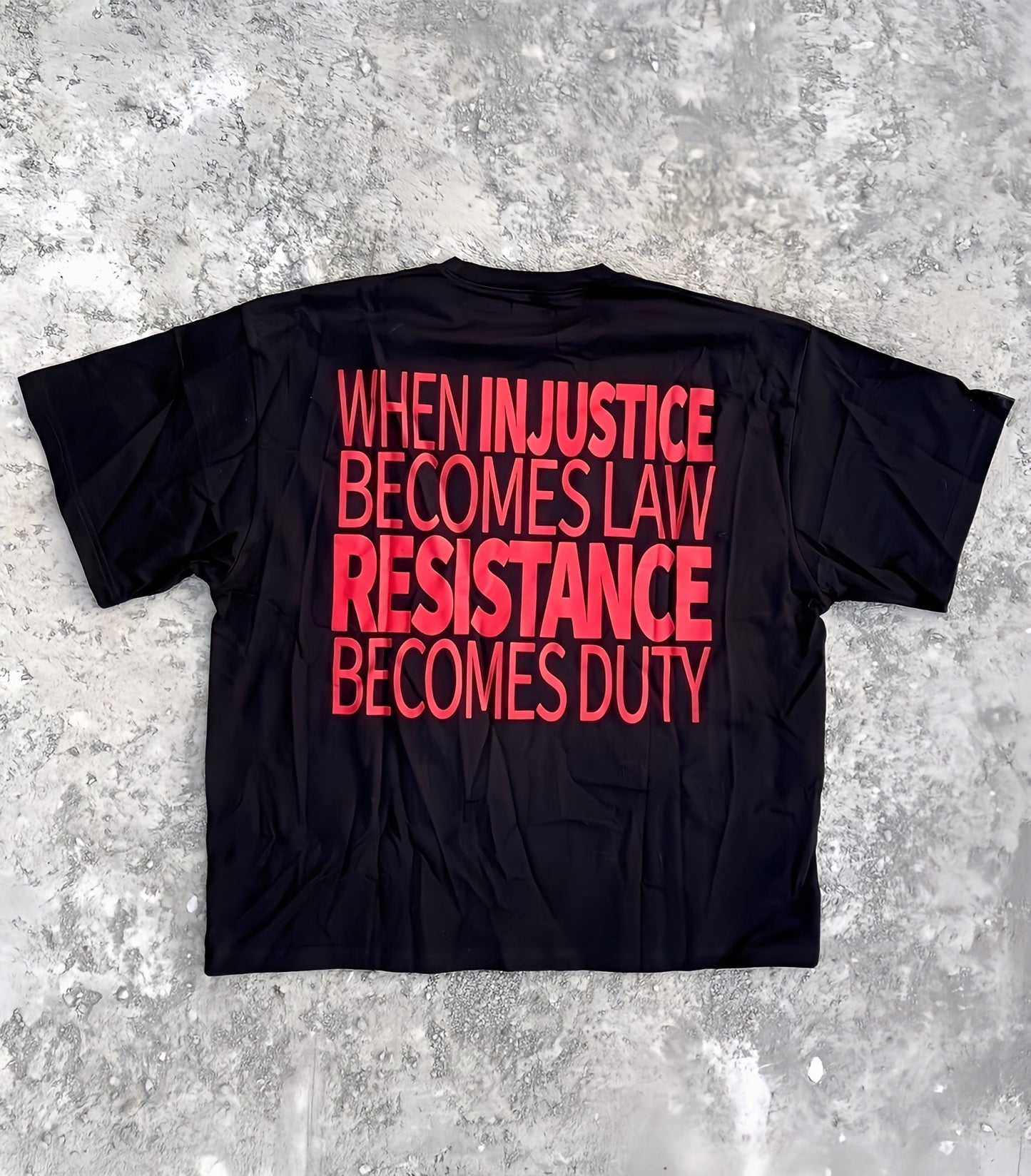 Justice Premium T-Shirt