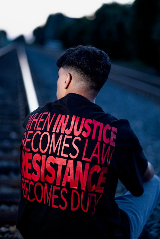 Justice Premium T-Shirt