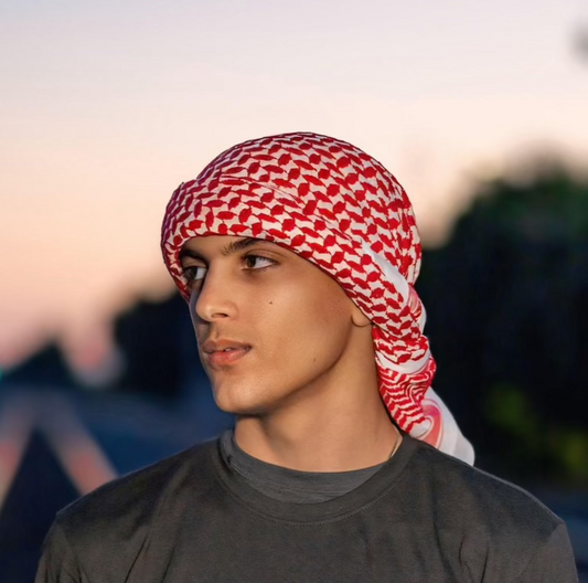 Authentic Kuffiyeh