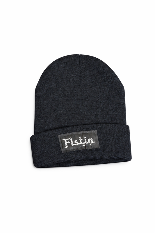 Flstin Kuffiyeh Beanie