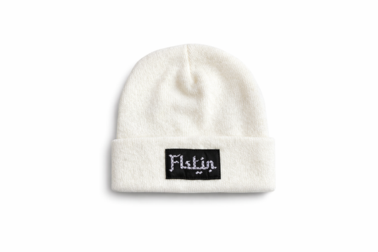 Flstin Kuffiyeh Beanie