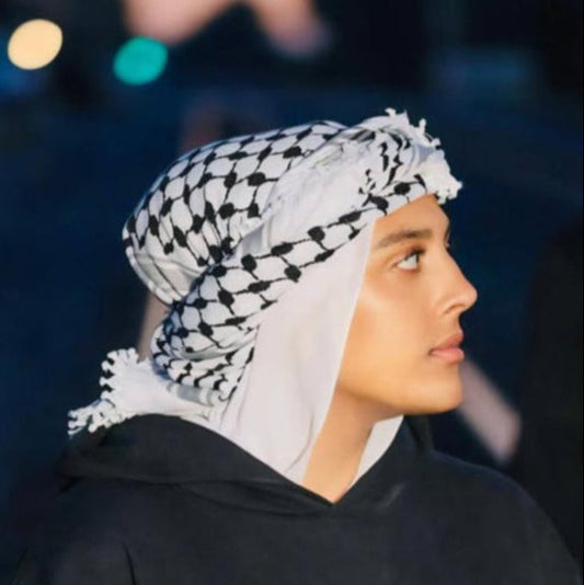 Authentic Kuffiyeh