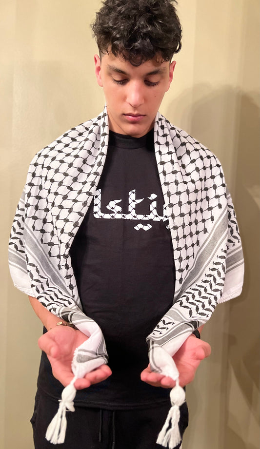 Authentic Kuffiyeh