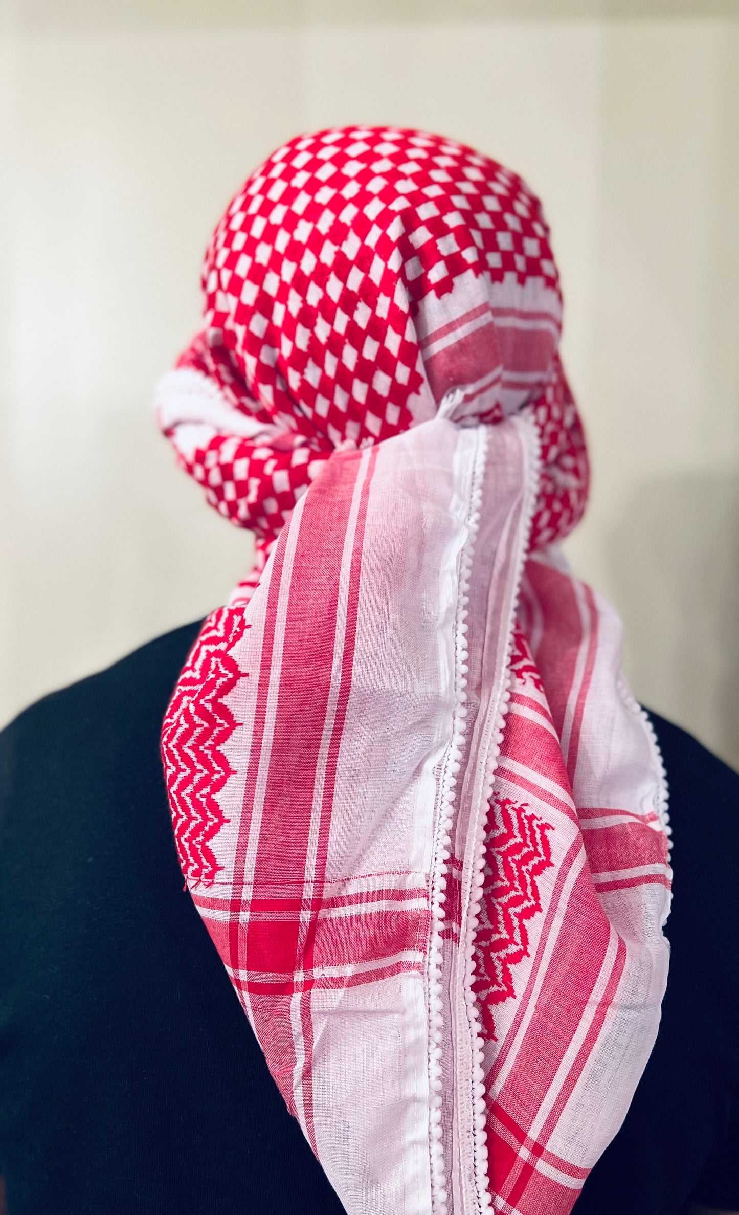 Authentic Kuffiyeh