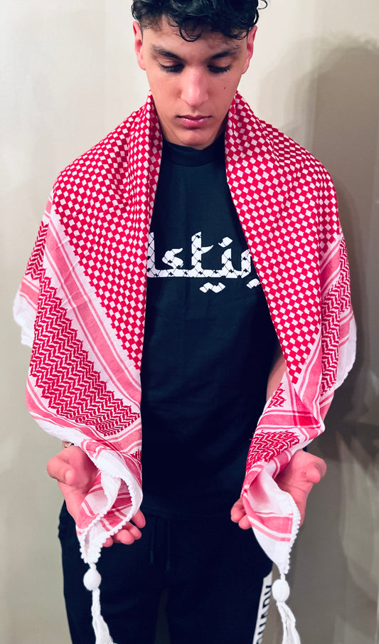 Authentic Kuffiyeh